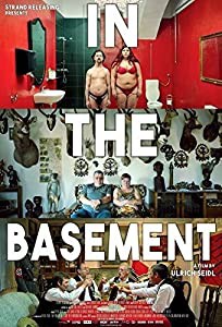 In the Basement [DVD] [Import](中古品)