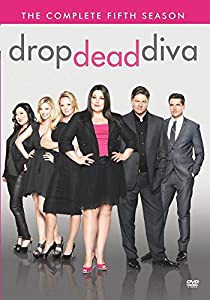 私はラブ・リーガル DROP DEAD Diva シーズン5 DVD-BOX(中古品)