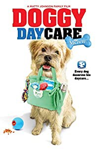Doggy Daycare [DVD](中古品)