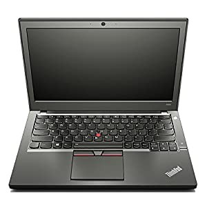 Lenovo ThinkPad X250 20CLA03PJP Windows7 Professional 32bit Core i5 4GB 500GB 無線LAN IEEE802.11a/b/g/n Bluetooth USB3.0