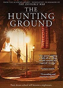 Hunting Ground [DVD] [Import](中古品)