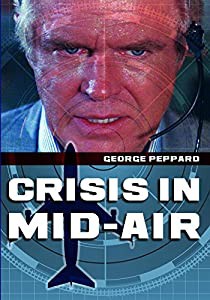 Crisis in Mid-Air [DVD](中古品)