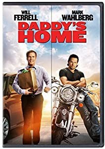 Daddy's Home / [DVD] [Import](中古品)