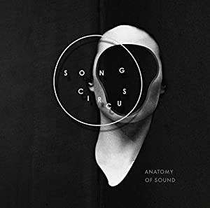 Anatomy of Sound(中古品)