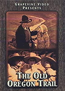 Old Oregon Trail [DVD](中古品)