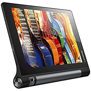 Lenovo タブレット YOGA Tab 3 8(Android 5.1/8.0型ワイド/Qualcomm APQ8009 クアッドコア)ZA090019JP(中古品)