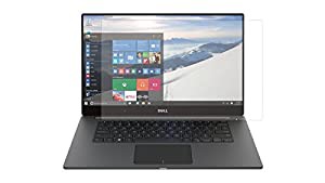 PcProfessional スクリーンプロテクター (2枚セット) Dell XPS 15 9550 9560 15.6インチ [2015年モデル] ノンタッチ ノートパソ 