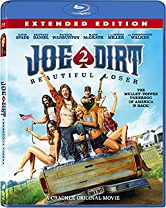 Joe Dirt 2 Beautiful Loser / [Blu-ray] [Import](中古品)