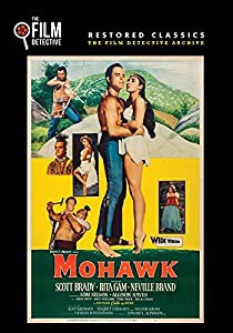 Mohawk / [DVD](中古品)