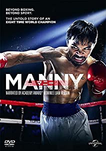 MANNY/マニー [DVD](中古品)