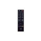 東芝 液晶テレビ リモコン CT-90372 75022804(中古品)