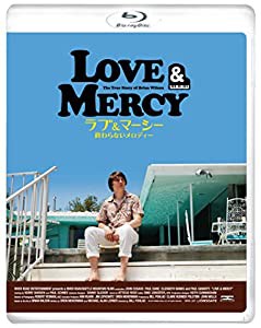 ラブ&マーシー 終わらないメロディー [Blu-ray](中古品)