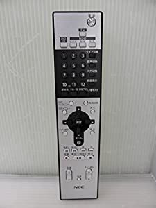 NEC パソコン用リモコン RRC9000-9852EC(中古品)