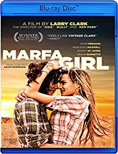 Marfa Girl / [Blu-ray] [Import](中古品)