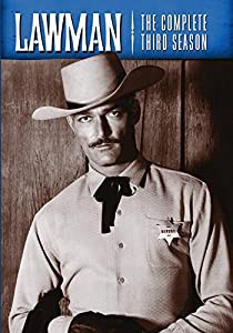 Lawman: The Complete Third Season [DVD](中古品)