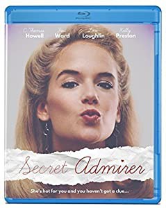 Secret Admirer [Blu-ray](中古品)