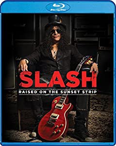 Raised on the Sunset Strip [Blu-ray](中古品)