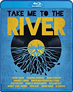 Take Me To The River(中古品)