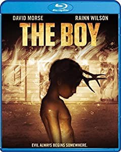 Boy / [Blu-ray] [Import](中古品)