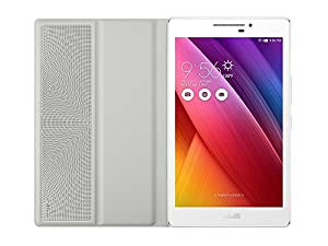 ASUS ZenPad バンドル+キャッシュバックキャンペーン ( Android 5.0.2 / 8inch / インテル Atom / 2G / 16G / ホワイト ) Z380C-