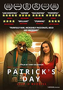 Patrick's Day [DVD] [Import](中古品)