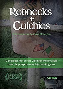 Rednecks + Culchies [DVD] [Import](中古品)