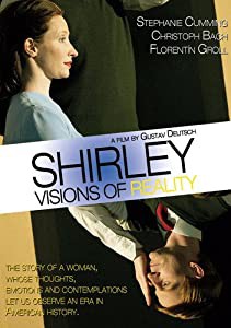 Shirley: Visions of Reality [DVD](中古品)