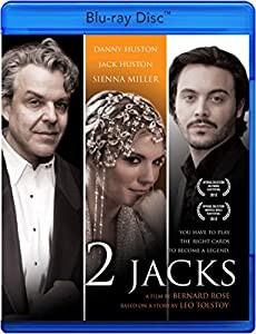 2 Jacks / [Blu-ray](中古品)