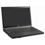 富士通 ノートパソコン LIFEBOOK A574/KX(Win7 Pro SP1 32bit(8.1ProDG)/i3-4000M(2.40GHz)/メモリ 2GB(空き1)/HDD500GB/DV(中古