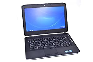 キーボードバックライト付 14型中古ノートパソコン デル Latitude E5420 Core i5 2520M(2.5GHz) メモリ4G マルチ 無線LAN Webカ 