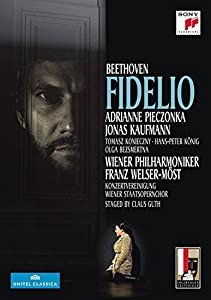 Fidelio [DVD](中古品)