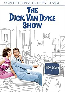 Dick Van Dyke Show: Complete First Season [DVD] [Import](中古品)