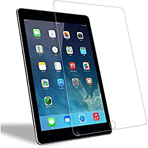 OAproda iPad 9.7 用 第5/6世代用 ガラスフィルム iPad Air2 / Air/iPad Pro 9.7 用 ガラスフィルム 保護 フィルム(中古品)