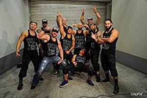 BULLET CLUB [DVD](中古品)