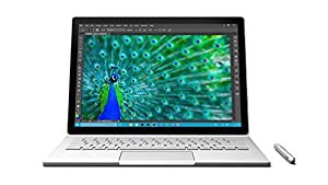 マイクロソフト Surface book 13.5型ノートPC （Office付き・Win10・Core i7・512GB・16GB・GPUモデル） CR7-00006(中古品)