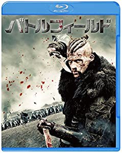 バトルフィールド [Blu-ray](中古品)