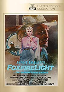 FOXFIRE LIGHT(中古品)