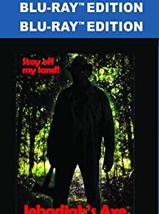 Jebadiah's Axe [Blu-ray](中古品)