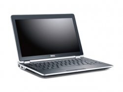 中古ノート　DELL　Latitude E6220　【 OS:Windows 7 Professional(32bit)搭載済 】 Core i5 /メモリ2ＧＢ/ＨＤＤ250ＧＢ/無線LA