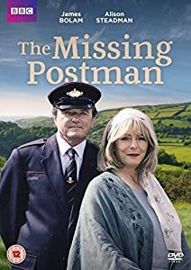 The Missing Postman: Complete Series [DVD] by James Bolam(中古品)