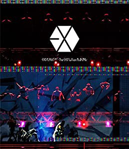 EXO PLANET #2 ‐The EXO'luXion IN JAPAN‐(Blu-ray Disc+スマプラ)(中古品)