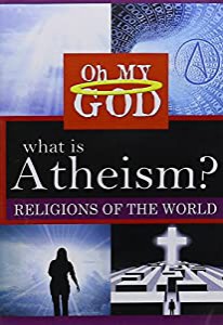 What Is Atheism [DVD](中古品)