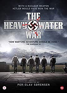 Heavy Water War/ [DVD] [Import](中古品)