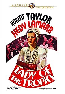 Lady of the Tropics [DVD](中古品)