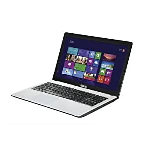 ASUS ノートパソコン ASUS X SERIES R512MAV-1025W(中古品)