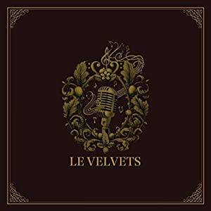 LE VELVETS コンサート2015“魅惑のクラシカル・エンターテイメント"【スペシャルBOX】(完全生産限定盤) [Blu-ray](中古品)