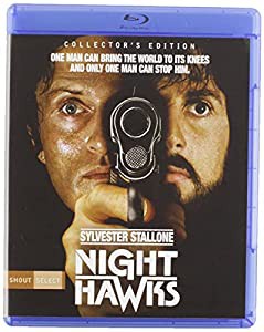 Nighthawks / [Blu-ray] [Import](中古品)