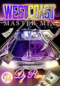 WESTCOAST MASTER MIX [DVD](中古品)