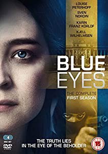 Blue Eyes [Import anglais](中古品)