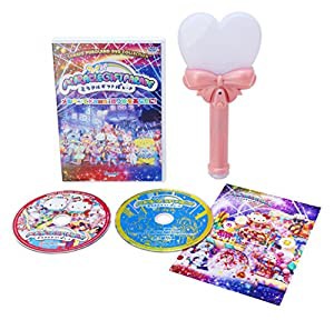 ミラクル・ギフト・パレード DVD-BOX(中古品)